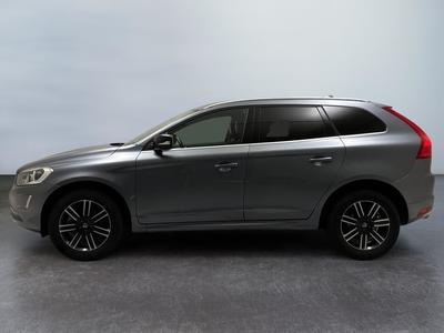 Volvo Xc60 D3 AdBlue 150 ch Momentum