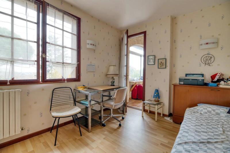 Villa - 206 m² - 7 pièces