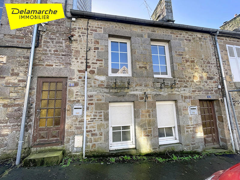 Immeuble - 6 pièces