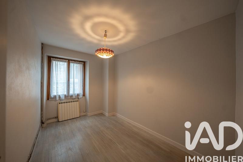 Maison de village - 127 m² - 7 pièces