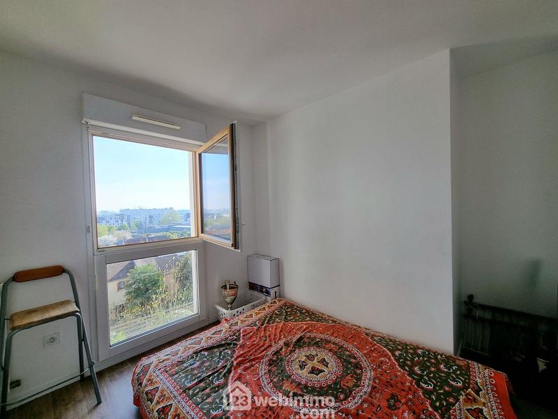 Appartement - 77 m² - 4 pièces