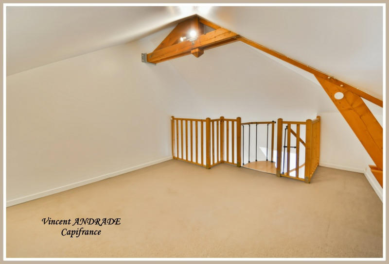 Appartement - 53 m² - 2 pièces