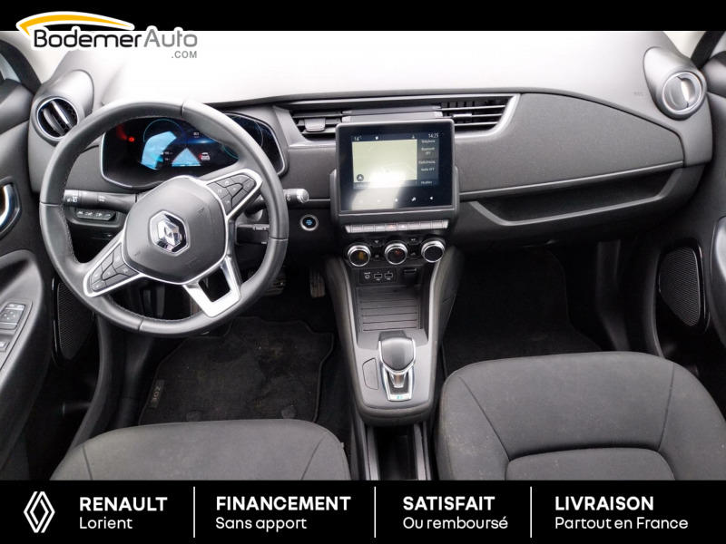 Renault Zoe R110 Achat Intégral Business