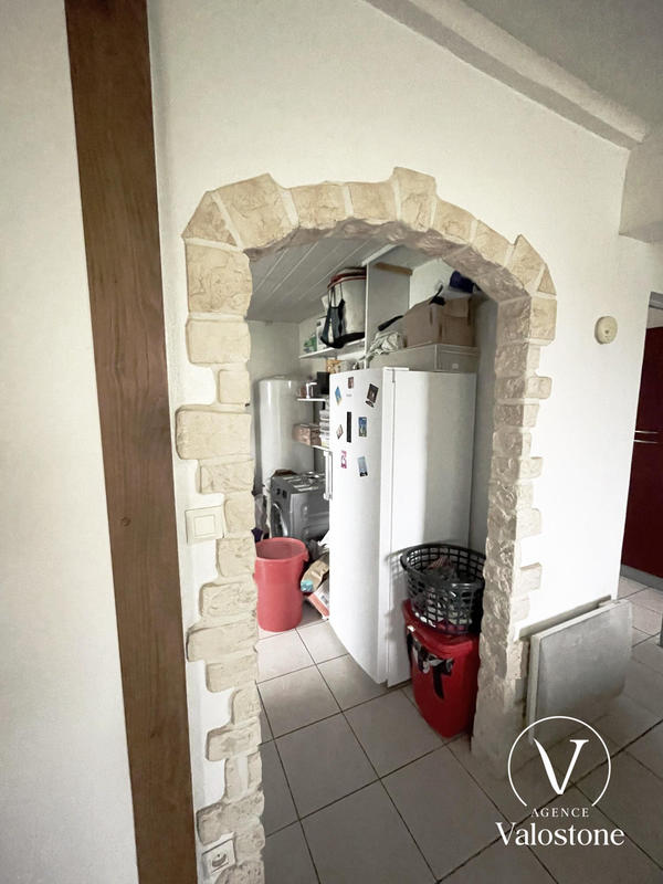 Maison - 70 m² - 3 pièces