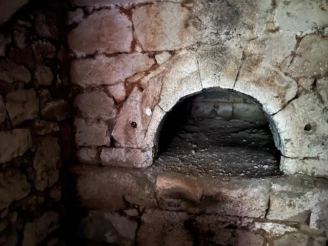 Maison ancienne - 83 m² - 3 pièces