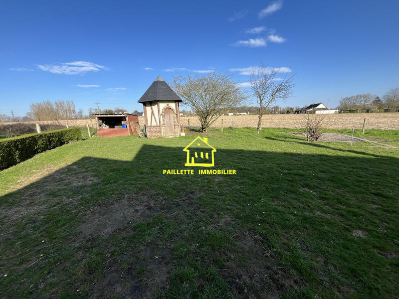 Maison - 189 m² - 6 pièces