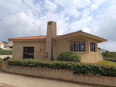 Villa - 268 m² - 6 pièces