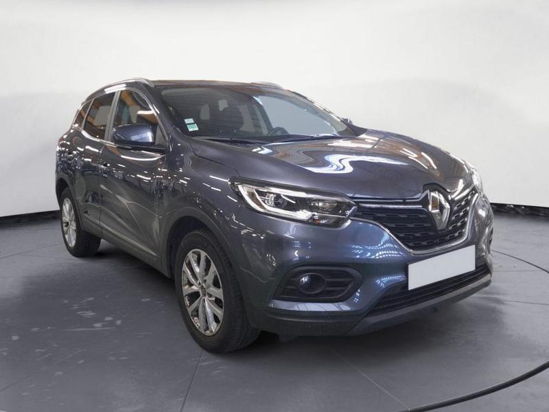 Renault Kadjar 1.3 Tce 140 Edc Business