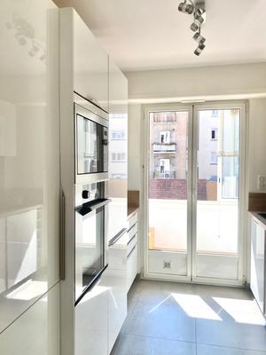 Appartement - 81 m² - 4 pièces