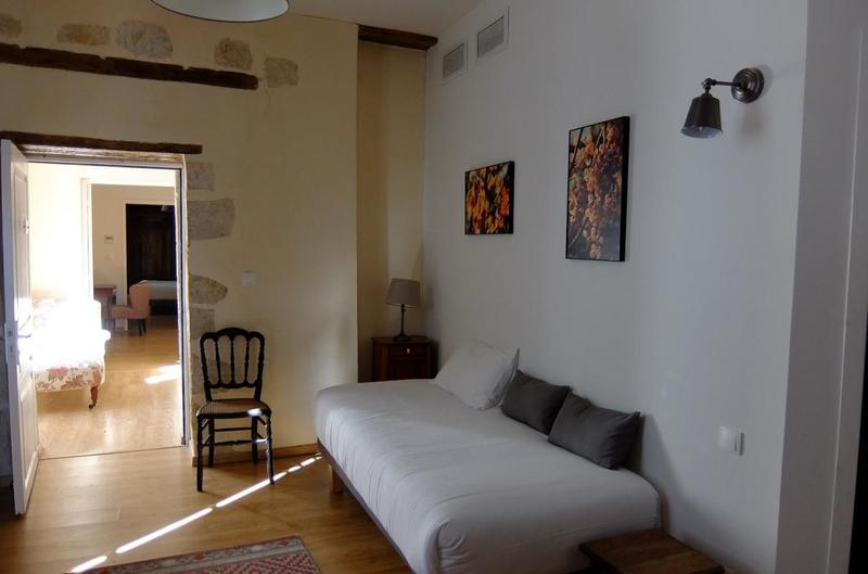 Demeure - 576 m² - 10 pièces