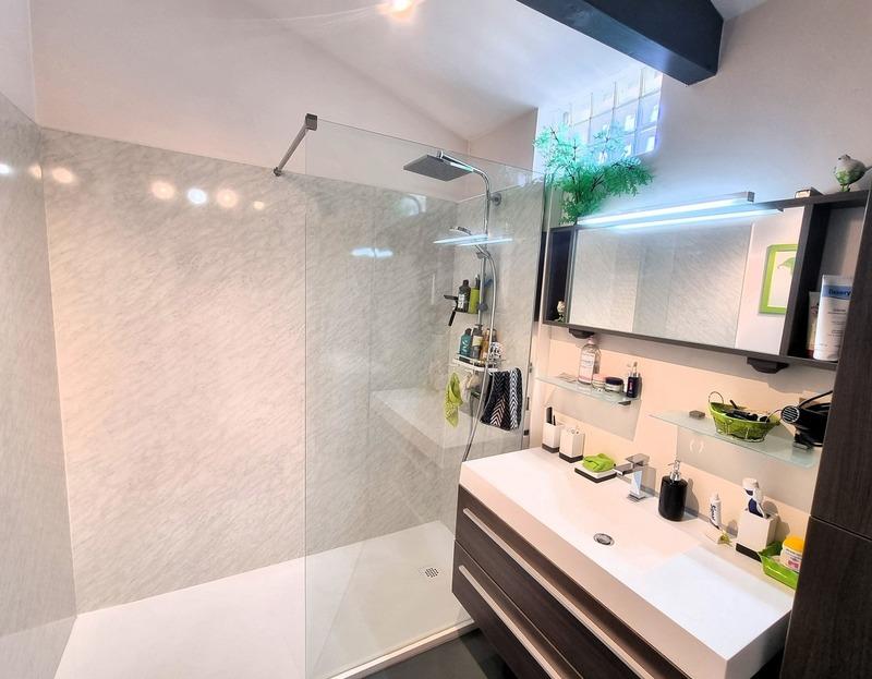 Maison - 191 m² - 11 pièces