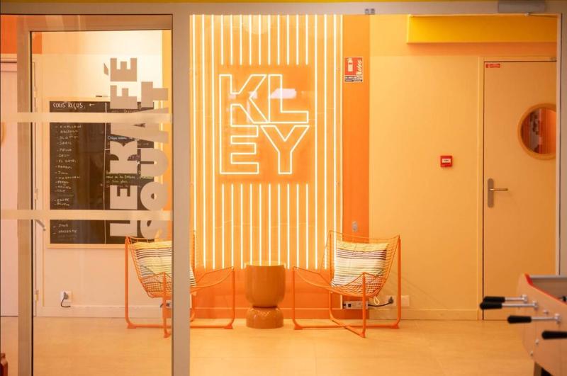 Appartement - 18 m² - 1 pièce