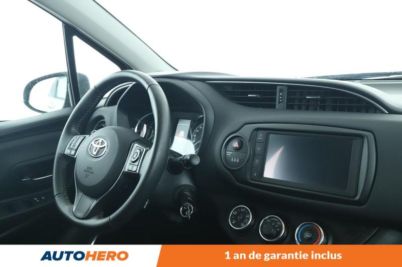 Toyota Yaris 1.5 Vvt-i Design Y20 5p 111 ch