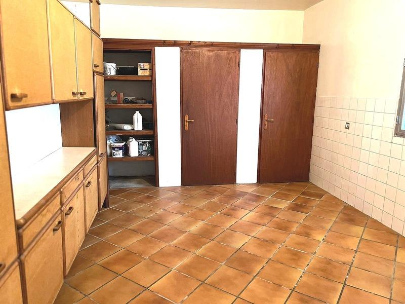 Maison en pierre - 186 m² - 6 pièces