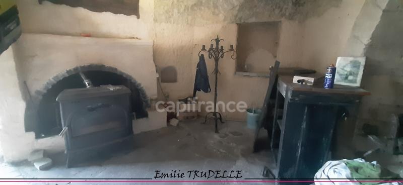 Bureau - 80 m² - 2 pièces