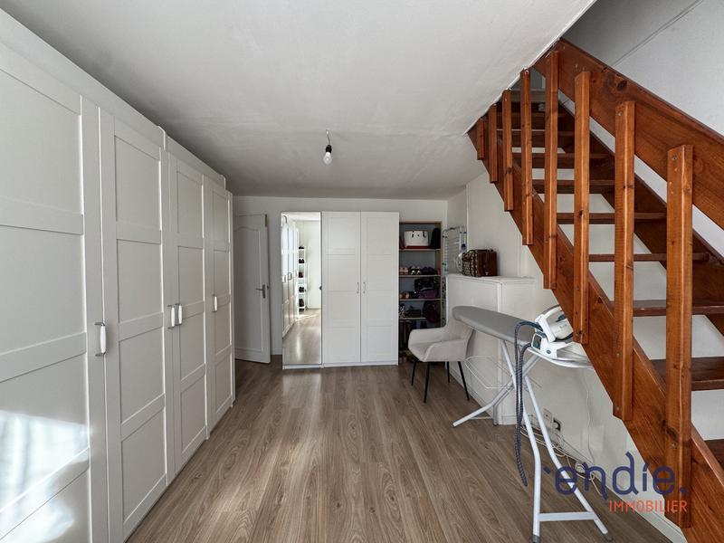 Maison - 131 m² - 5 pièces