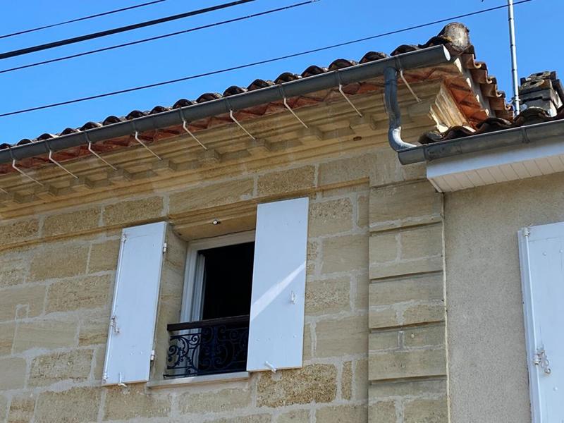 Maison - 250 m² - 7 pièces