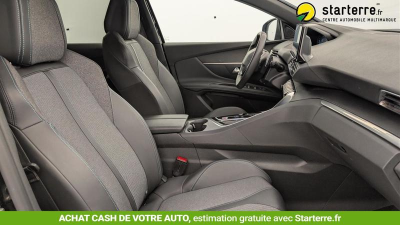 Peugeot 3008 Hybrid 180 e-Eat8 Allure Pack