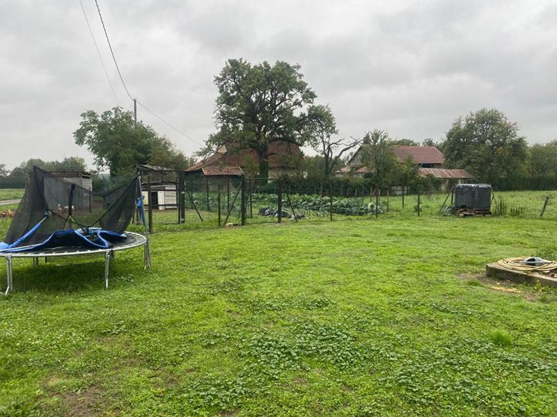 Maison - 102 m² - 4 pièces