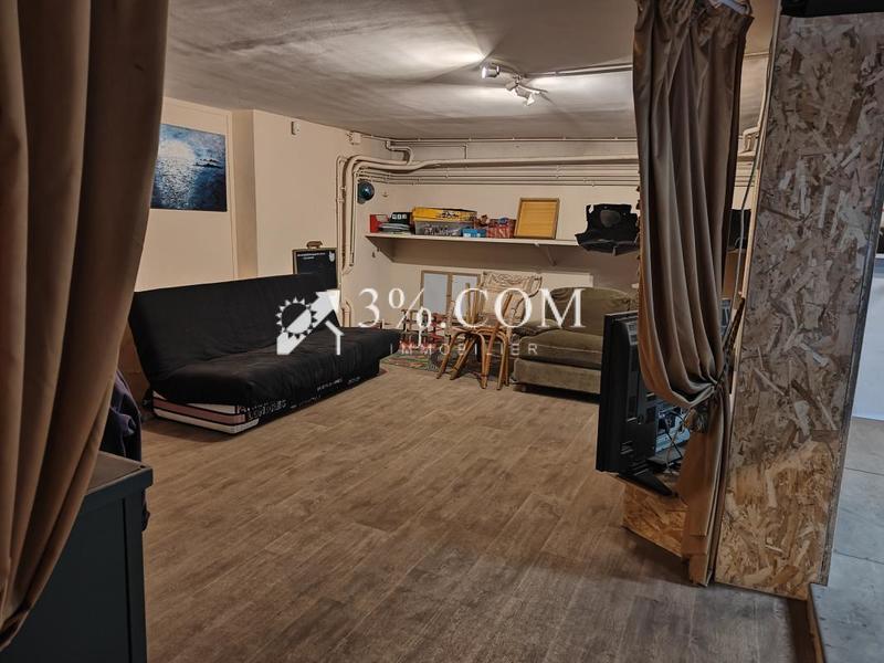 Local d'activité / Entrepôt - 190 m²