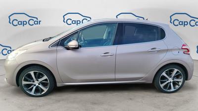 Peugeot 208 1.6 VTi 120 Feline