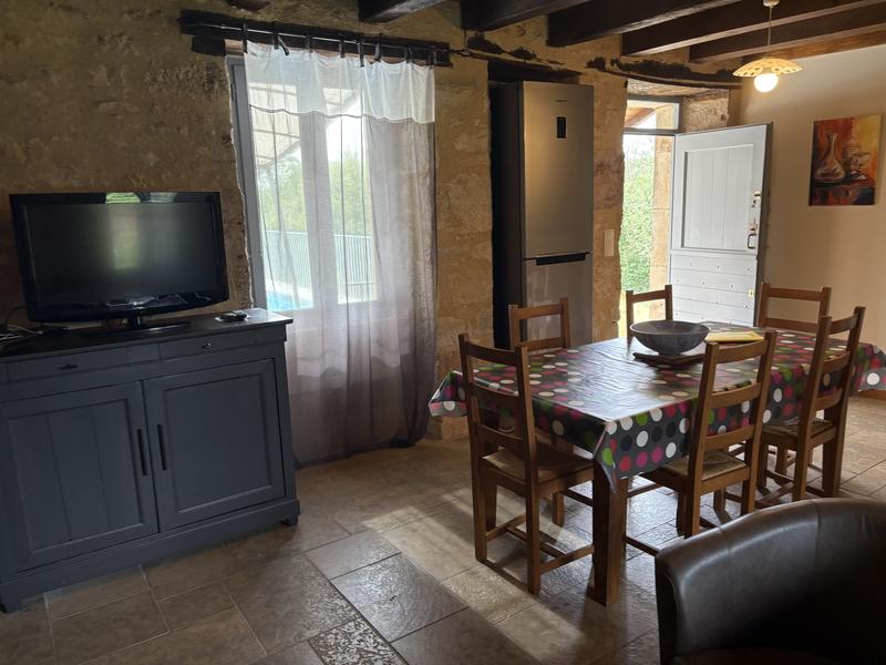 Maison - 96 m² - 4 pièces