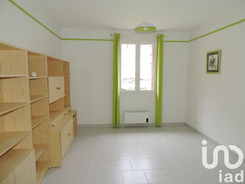 Maison - 158 m² - 6 pièces