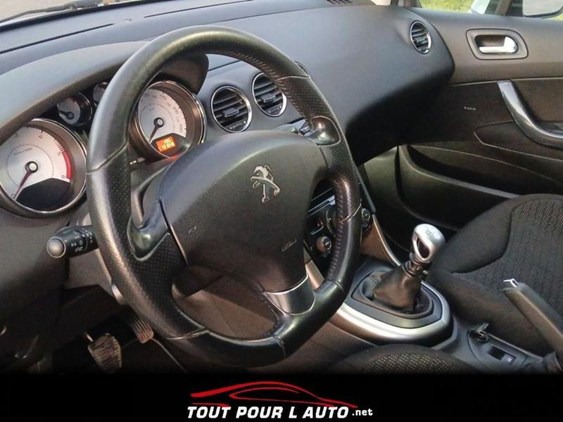 Peugeot 308 1.6 e-HDi 112ch Fap Active