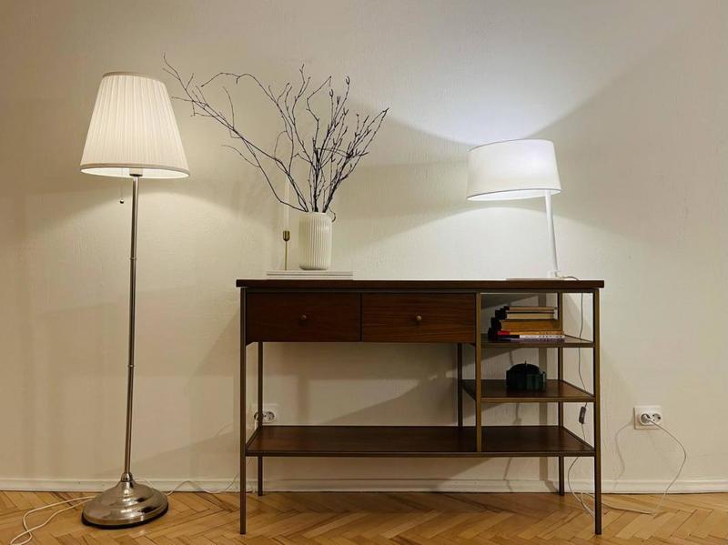 Studio - 25 m² - 1 pièce