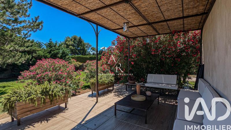 Maison - 126 m² - 4 pièces