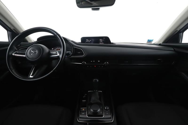 Mazda Cx-30 2.0 E-Skyactiv-X m Hybrid 4x2 Homura Bva6 186 ch