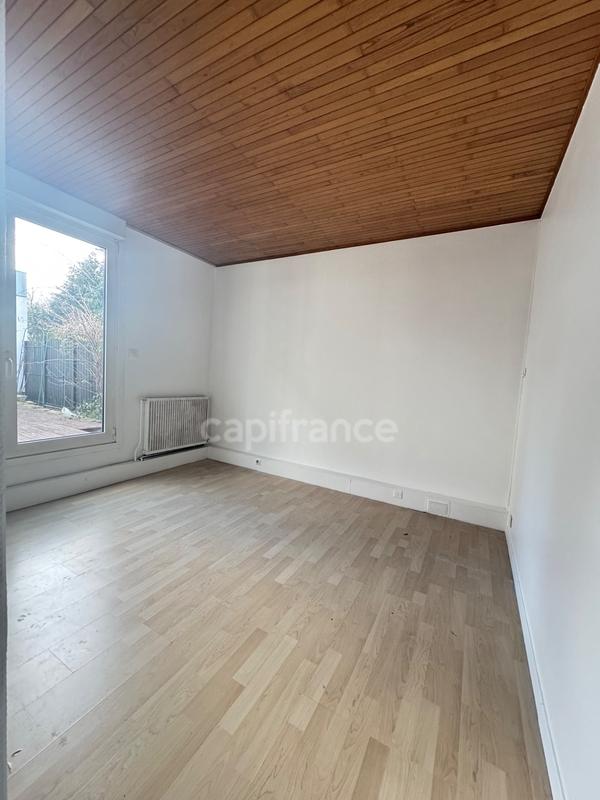 Appartement - 106 m² - 5 pièces