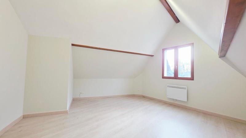 Maison - 58 m² - 2 pièces