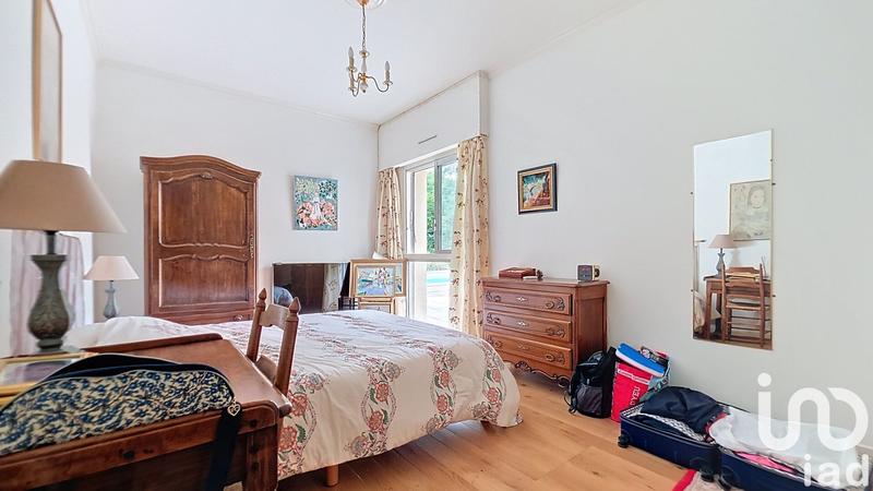 Maison de maîtres - 376 m² - 10 pièces