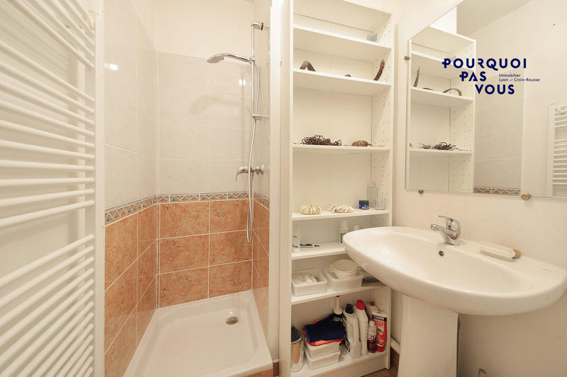 Appartement - 106 m² - 5 pièces