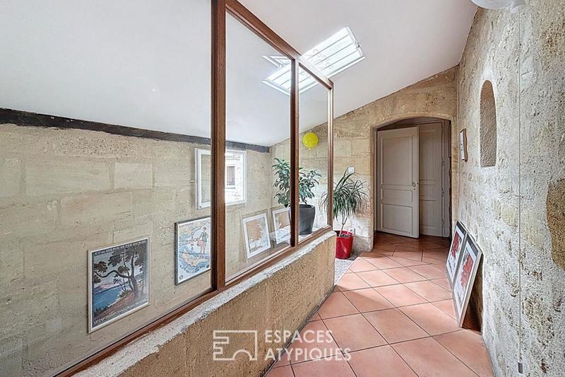 Appartement - 81 m² - 3 pièces