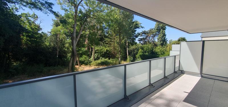 Appartement - 79 m² - 4 pièces