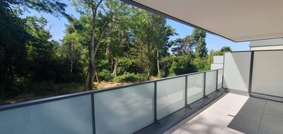 Appartement - 79 m² - 4 pièces