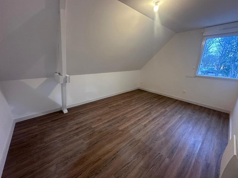 Maison - 101 m² - 5 pièces