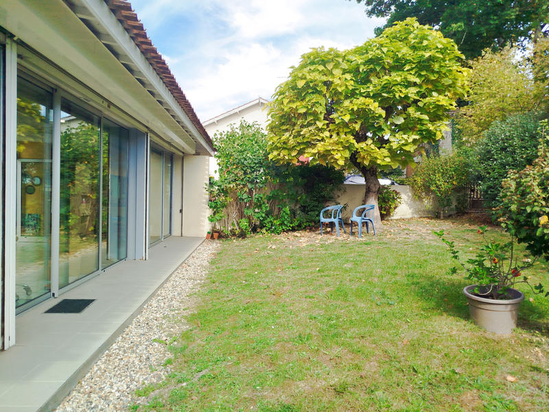 Local commercial - 62 m²