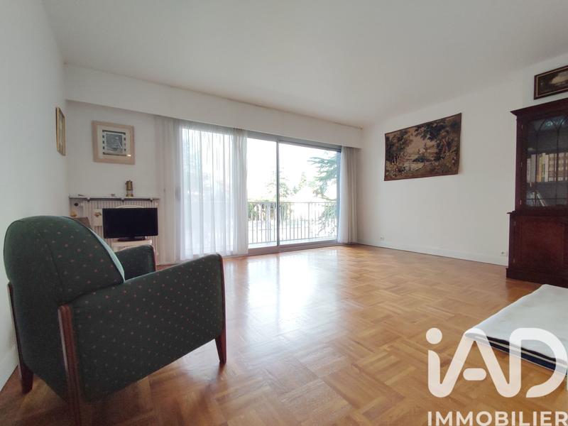 Appartement - 57 m² - 2 pièces