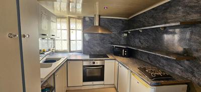 Appartement - 97 m² - 4 pièces