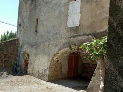 Mas - 220 m² - 15 pièces