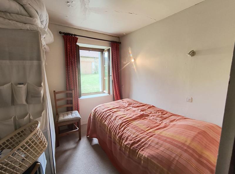 Maison - 80 m² - 5 pièces