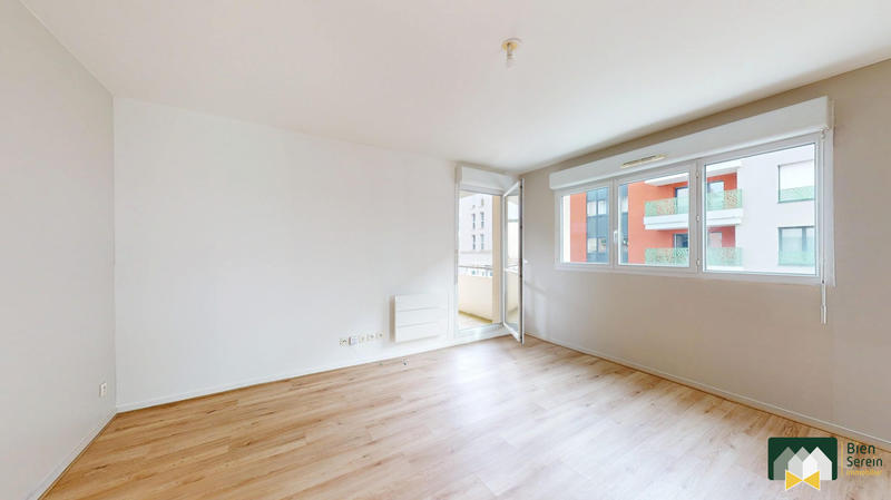 Appartement - 69 m² - 3 pièces
