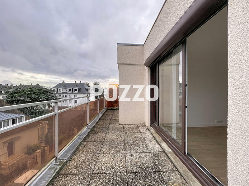 Appartement - 29 m² - 1 pièce