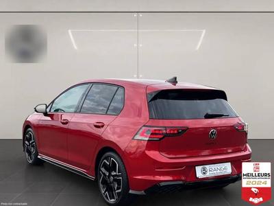 Volkswagen Golf Tdi 150 Dsg7 R-Line +Pack Hiver +Toit pano +J
