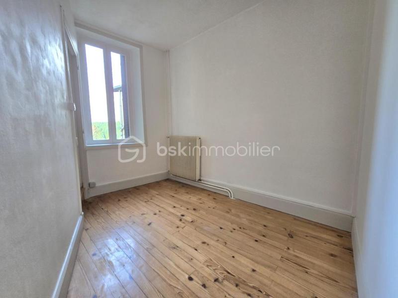 Maison de ville - 70 m² - 5 pièces