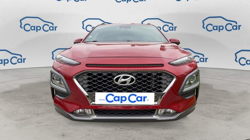 Hyundai Kona 1.0 t-GDi 120 Creative