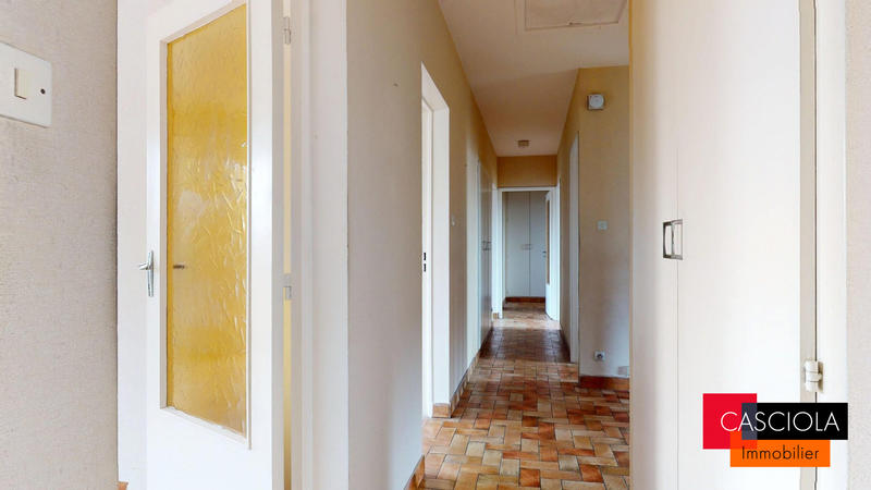 Maison - 145 m² - 5 pièces